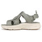 Womens Ryka Devotion Max T Strap Sandals - image 2