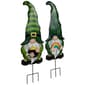 Northlight Seasonal St. Patrick''s Day Garden Stakes - Set of 2 - image 4
