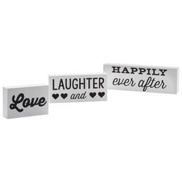 New View Love Laughter & Happily Ever