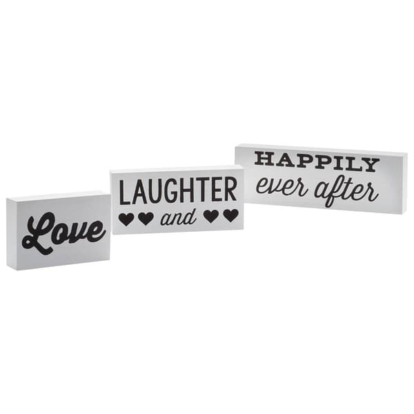 New View Love Laughter & Happily Ever - image 