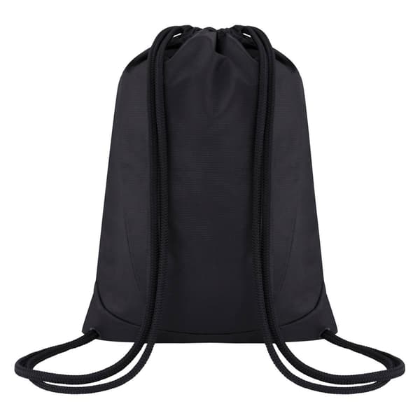 New Balance Flying Logo 17.5in. Drawstring Backpack