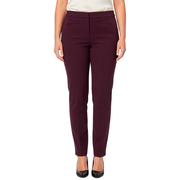 Womens Briggs Fashion Color Millen Pants - Short
