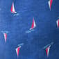 Womens HUE® Sailing Smiles Pajama Bermuda Shorts - image 4