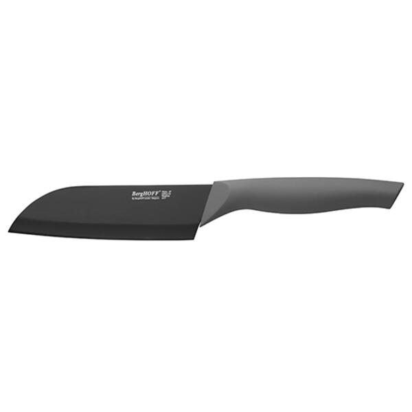 BergHOFF Essentials 6in. Santoku Knife with Protective Sleeve - image 