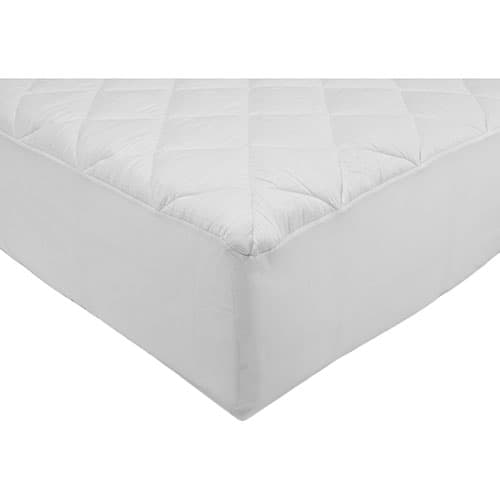 St. James Home 300TC Mattress Pad - image 