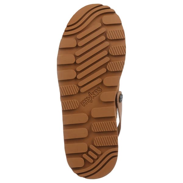 Womens LAMO Mykros Lilah Comfort Mules