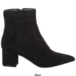 Womens Sugar Nightlife Ankle Boots