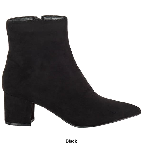 Womens Sugar Nightlife Ankle Boots