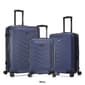 U.S. Army Fox Pro 3pc. Expandable Luggage Set w/ TSA Lock - image 11