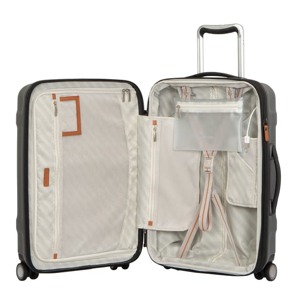 Ricardo Of Beverly Hills 21in. Hardside Carry-On