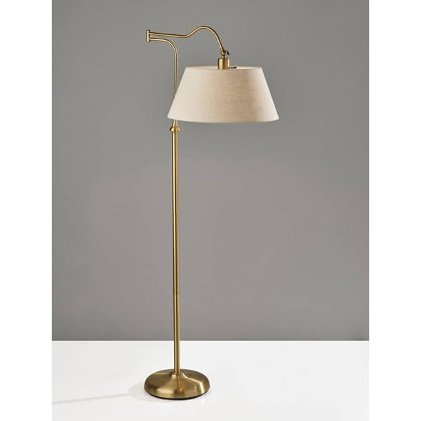 Adesso Rodeo Floor Lamp