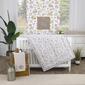 Disney 6pc. Lion King Daddy's Little Cub Crib Set - image 1