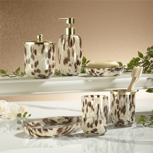 Nicole Miller Safari Tumbler