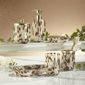Nicole Miller Safari Tumbler - image 3