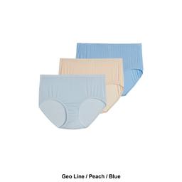 Womens Jockey® Super Breathe Brief Panties 2373