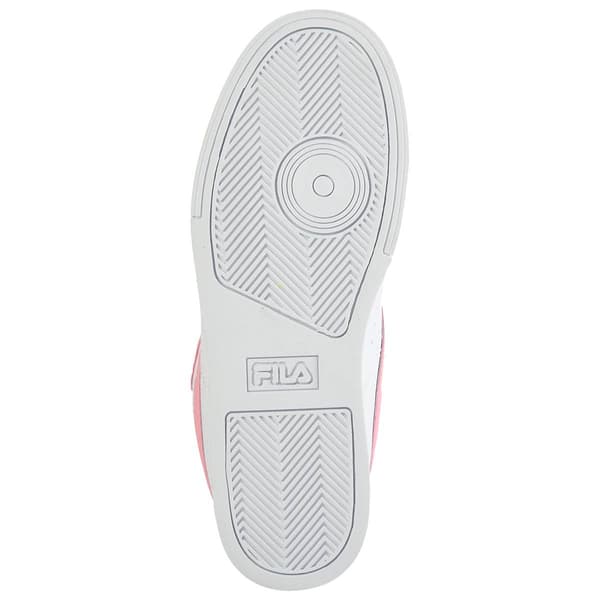 Big Kids Fila Vulc 13 Color Pop Athletic Sneakers