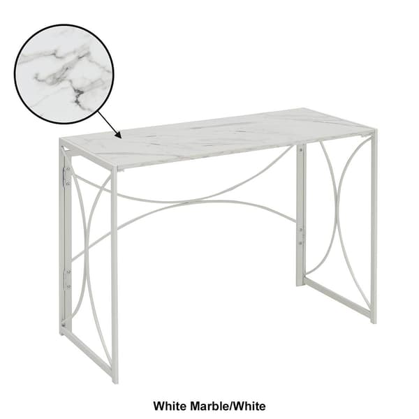 Convenience Concepts Nova Folding Desk