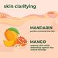 Petal Fresh Clarifying Mandarin & Mango Body Butter - image 2