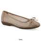Womens Cliffs by White Mountain Carlicia Ballet Flats - image 9