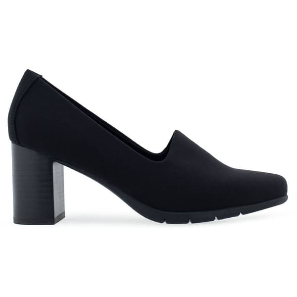 Womens Aerosoles Midnight Pumps