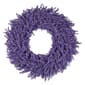 Northlight Seasonal Artificial 28in. Lavender Spring Wreath - image 1