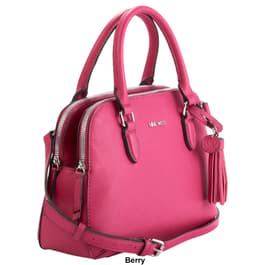 Nine west best sale carrigan dome satchel