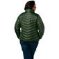Plus Size Big Chill Packable Down Puffer Jacket - image 4