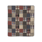 Donna Sharp Ranger Cotton Throw - image 3