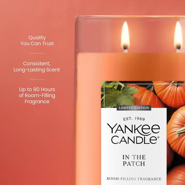 Yankee Candle® In The Patch 2 Wick Tumbler Candle