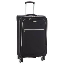 London Fog Richmond 26in. Expandable Spinner Luggage
