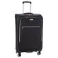 London Fog Richmond 26in. Expandable Spinner Luggage - image 2