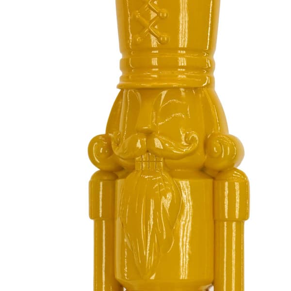 National Tree 18in. Resin Bavarian Soldier Nut Cracker
