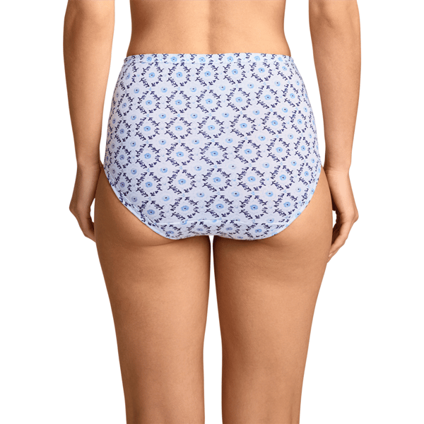 Plus Size Jockey® Elance® Cotton 3pk. Briefs Panties - 1486