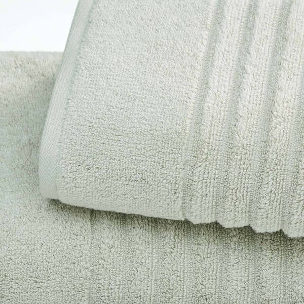 Freshfolds Karina 6pc. Combed Cotton Towel Collection