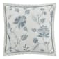 J. Queen New York Blue Garden Bedding Collection
