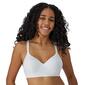 Womens Bali Comfort Revolution&#40;R&#41; Seamless Bra 3463 - image 1