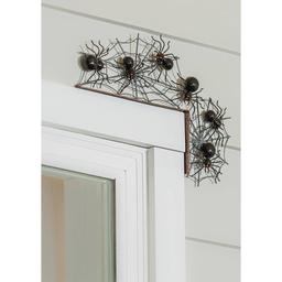 Evergreen Metal Spider Door Crawler