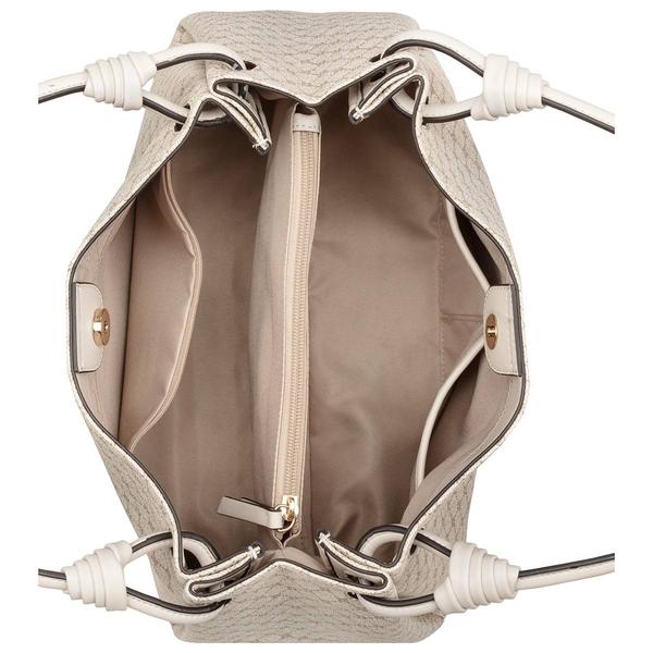 Nine West Dorsey Triple Compartment Shoulder Bag