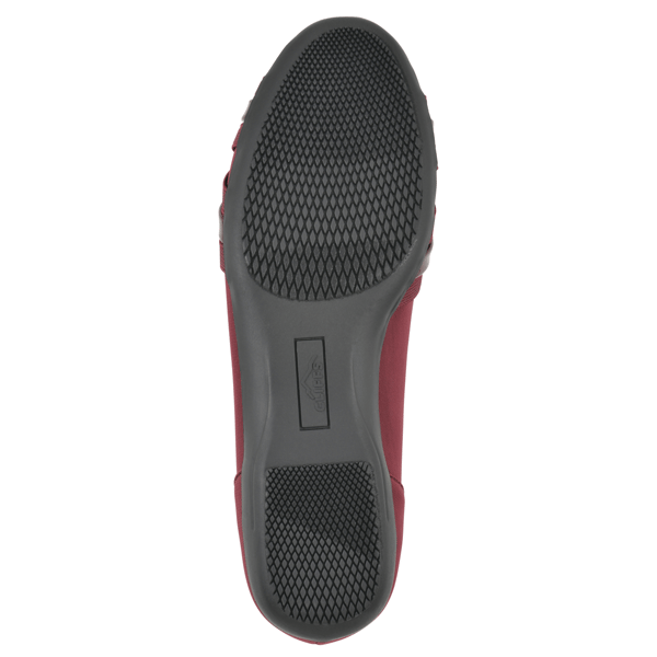 Womens Cliffs by White Mountain Chic Ballet Flats