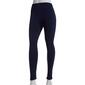 Womens Mountain Ridge Solid Fleece Lined Legging - image 1