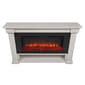 Real Flame Bristow Landscape Electric Fireplace - image 4
