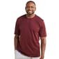Mens Starting Point(R) Supersoft Performance Tee - image 1