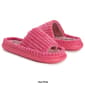 Womens Muk Luks Marsai Molly Slides - image 6