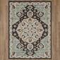 Mohawk Home Laughton Black Area Rug - image 1