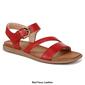Womens SOUL Naturalizer Jayvee Strappy Sandals - image 8