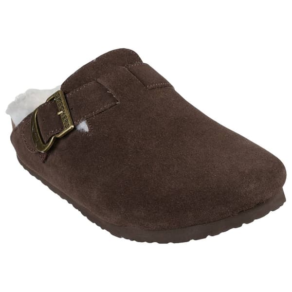 Womens Skechers Archfit Granola - Restful Nights Clogs