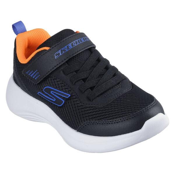 Big Boys Skechers Selectors Reset Achieved Athletic Sneakers - image 