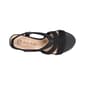 Womens Bella Vita Jodi Block Heel Slingback Sandals - image 4