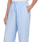 Petite Skye&#8217;s the Limit Quiet Wave Twill Wide Leg Pants - image 5