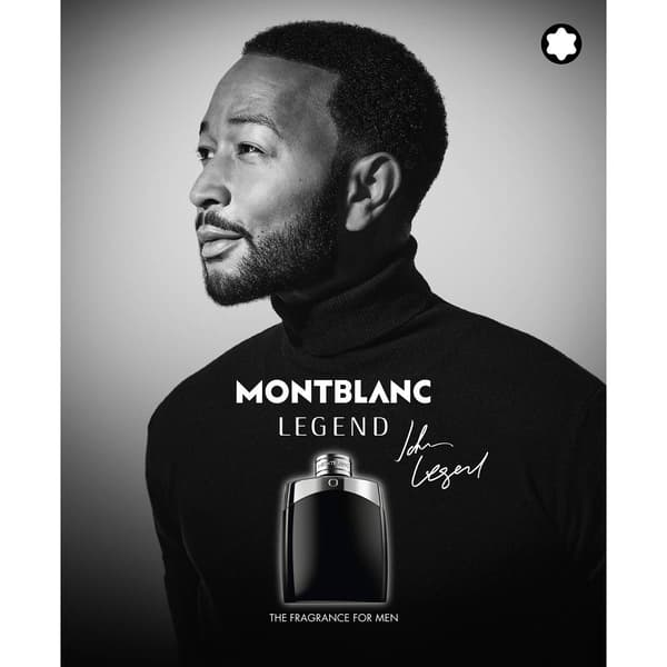 Montblanc Legend Eau de Toilette